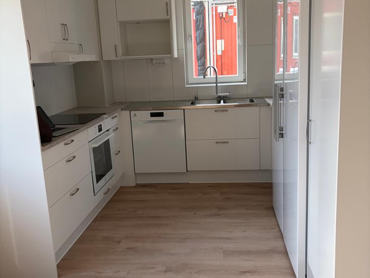 Bostad Prästbolsgatan 16 Linköping