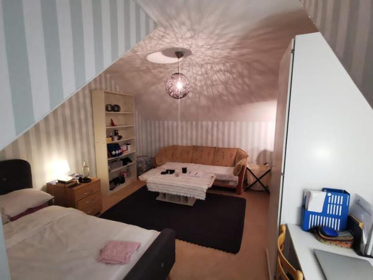 Bostad Spexarevägen Lund