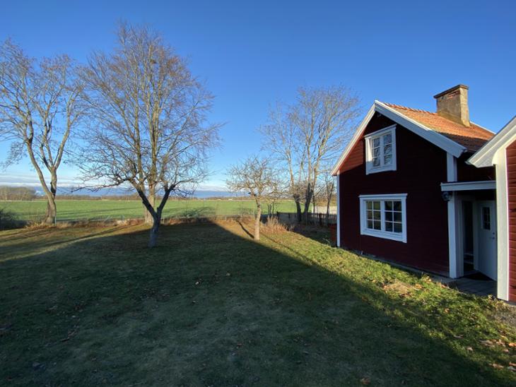 Bostad Rinkabyholmsvägen Kalmar
