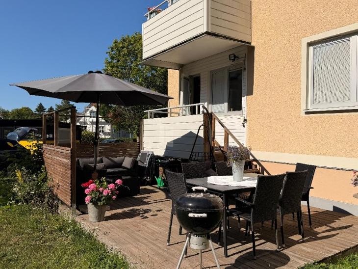 Bostad Norrgårdsvägen 7 Upplands-Bro