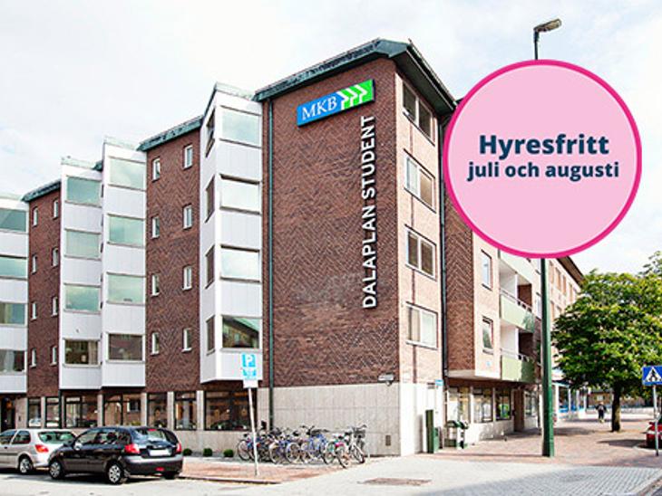 Bostad Södra Förstadsgatan Malmö