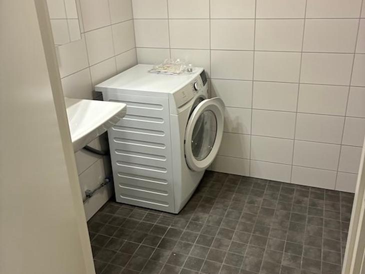 Bostad Rinkeby Allé Stockholm