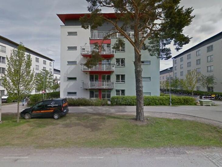 Studievägen - Linköping