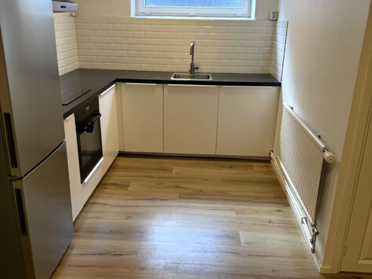Bostad Norrgatan Örebro