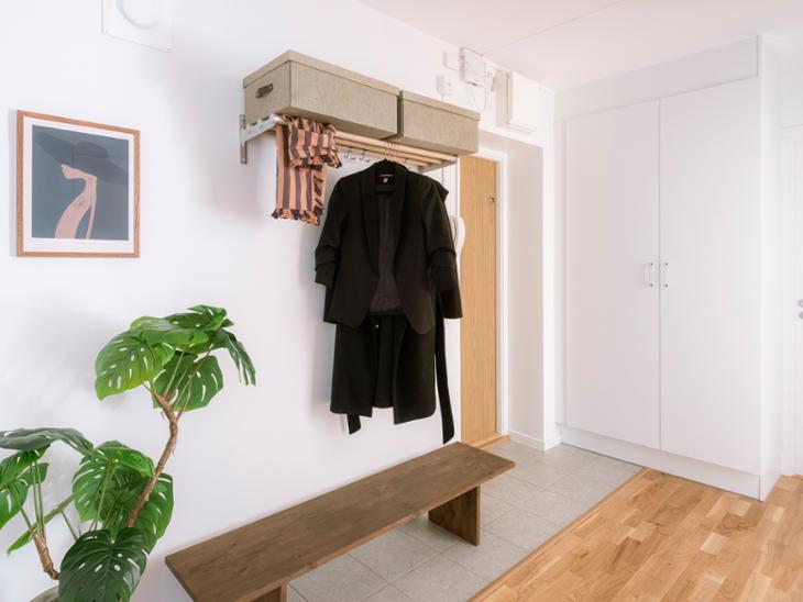 Bostad Fyrklöversgatan 82 Göteborg