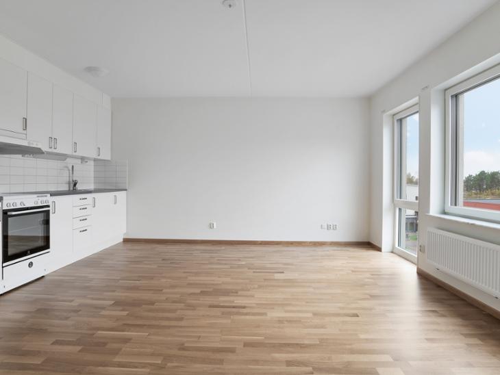 Bostad Friggavägen Enköping