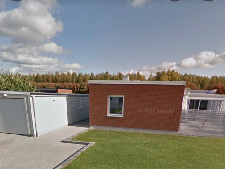 Bostad Fredriksbergsvägen Skövde