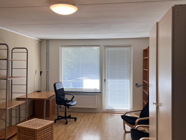 Bostad Kärrhöksgatan Jönköping