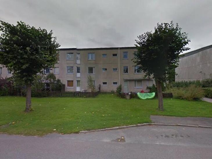 Bostad Sångvägen 5 Uddevalla