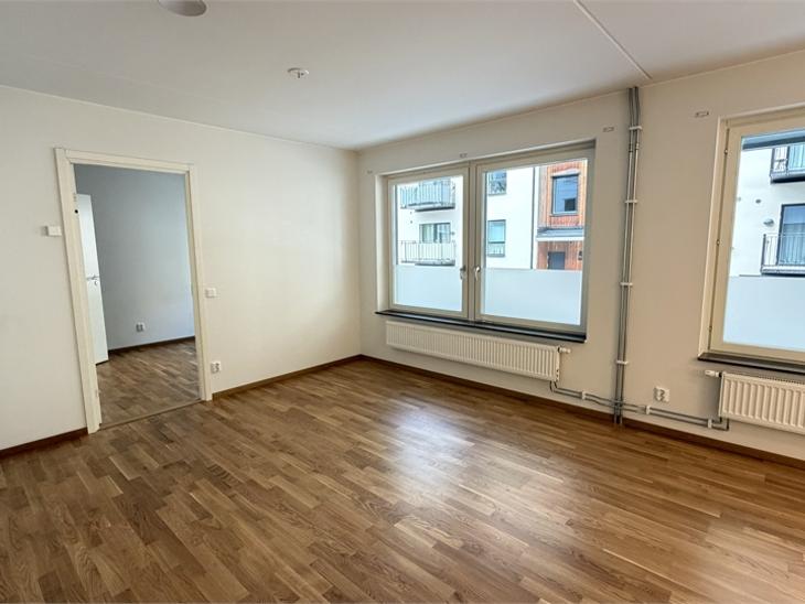 Bostad Havsfrugatan 6 Västerås