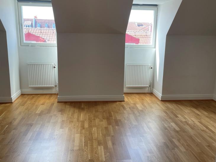 Bostad Friisgatan 6B Trelleborg