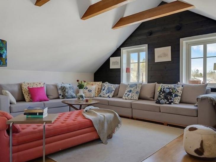 Bostad Runsätravägen 55 Stockholm
