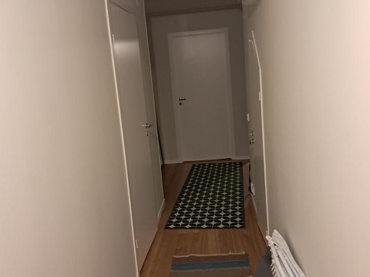 Bostad Sturevägen Sollentuna