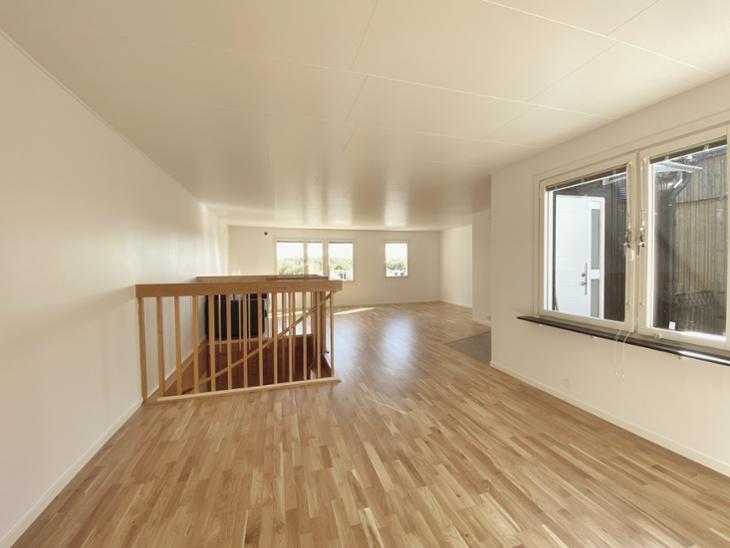 Bostad Långrevsgatan Nacka