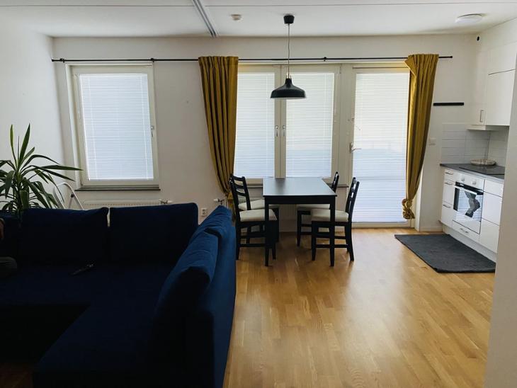 Bostad Rågsvedsvägen Stockholm