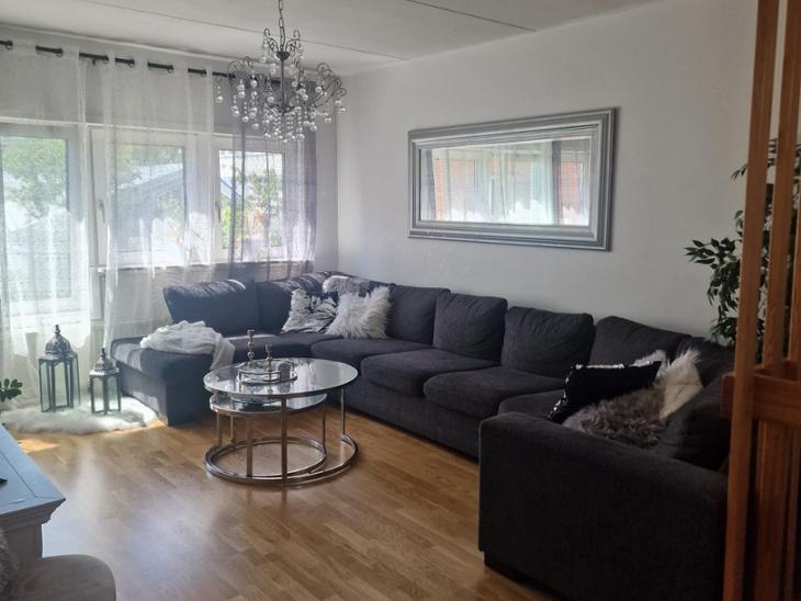 Bostad Kommunalvägen Huddinge