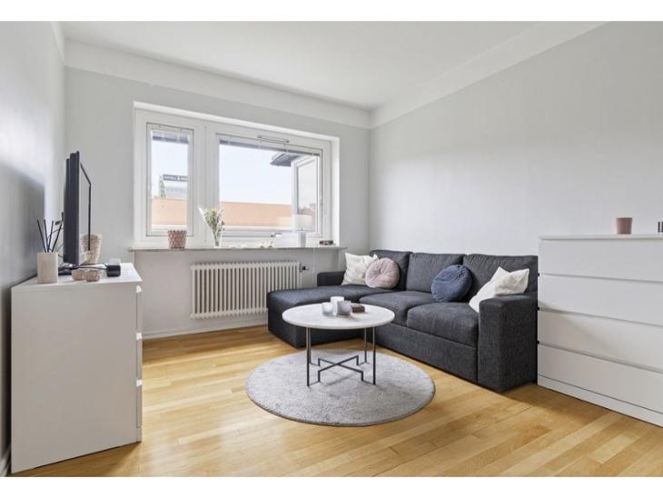 Bostad Västerlånggatan Uddevalla
