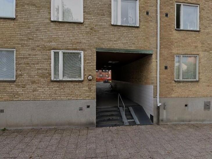 Rådhusgatan 37B - Målen, Nässjö