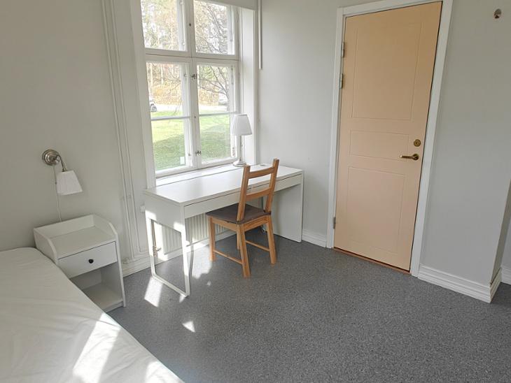 Bostad Lägervägen 1B Vännäs