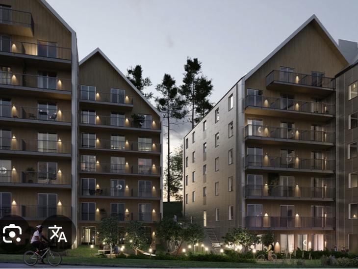 Bostad Bollmorabacken 4 Tyresö