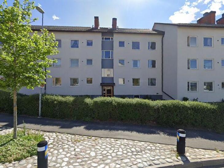 Segersjövägen 19 - Tumba, Botkyrka