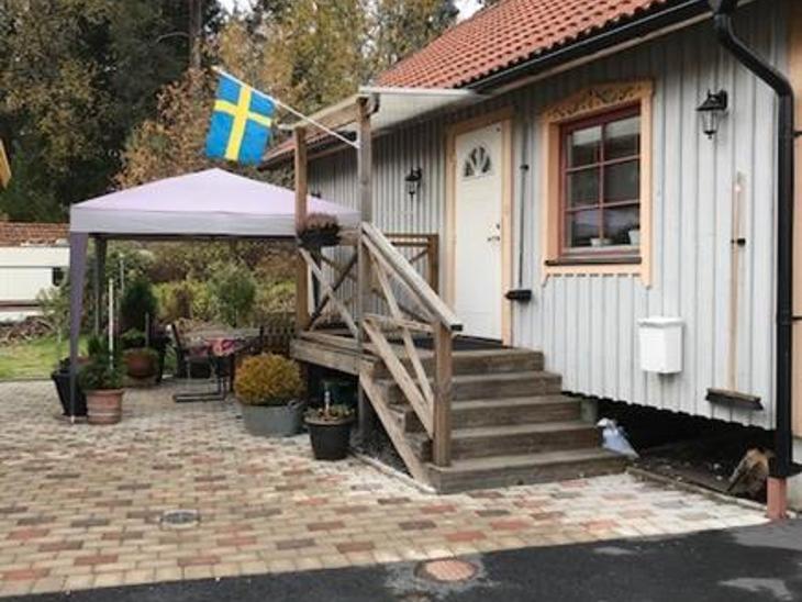 Bostad Gustav Adolfsvägen 18A Huddinge