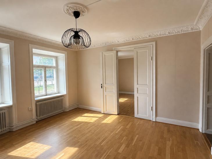 Bostad Nygatan Norrköping