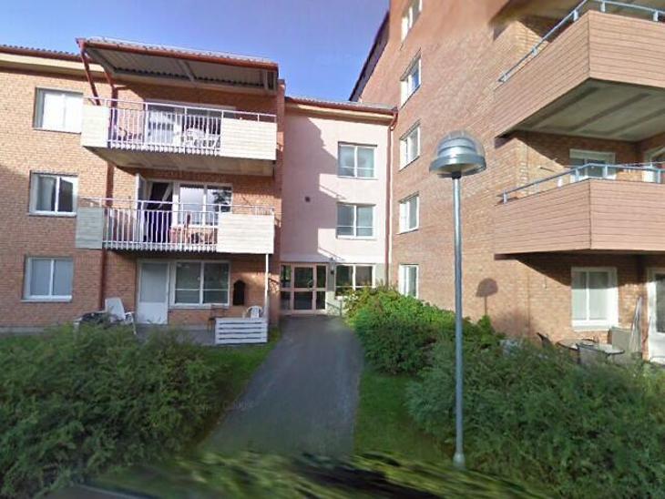Bostad Familjegränd Skellefteå