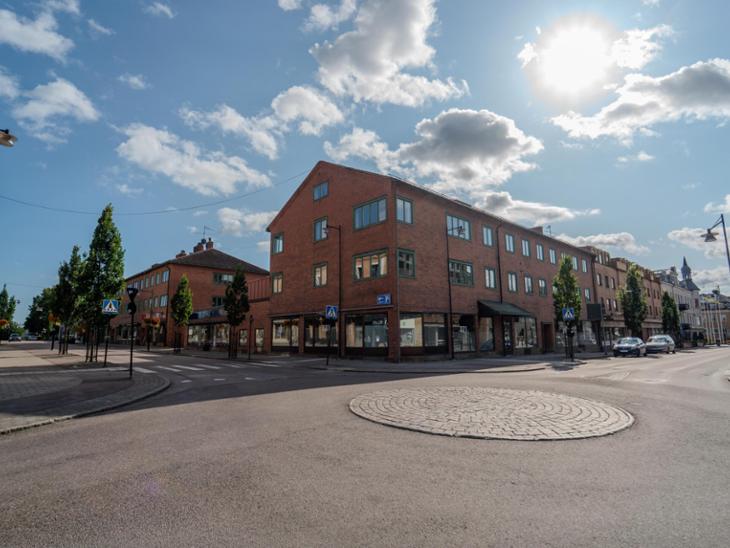 Bostad Nyrenoverad Säffle
