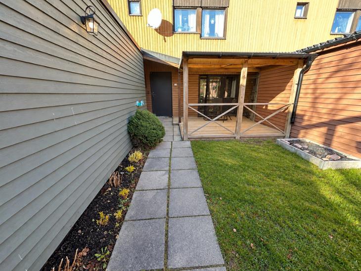 Bostad Killingvägen Sandviken