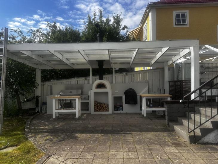 Bostad Sveagatan Tranås