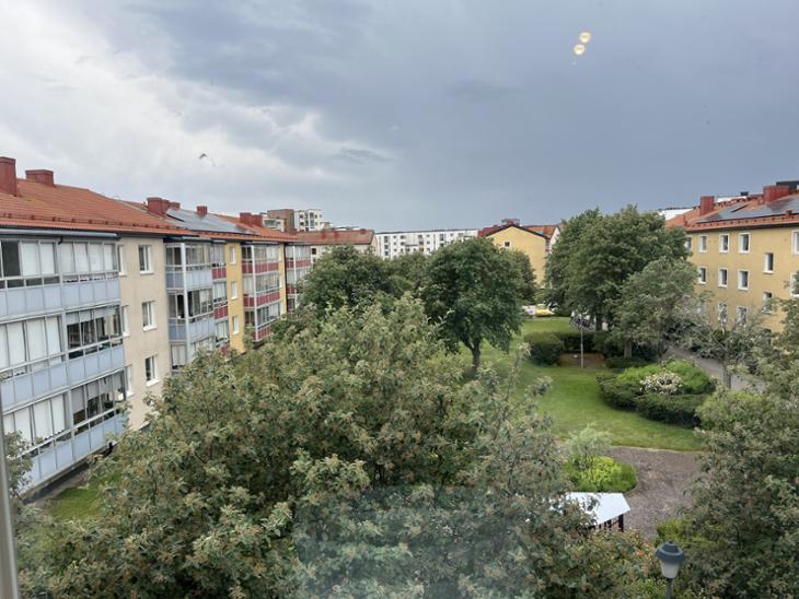 Bostad Stagneliusgatan Kalmar