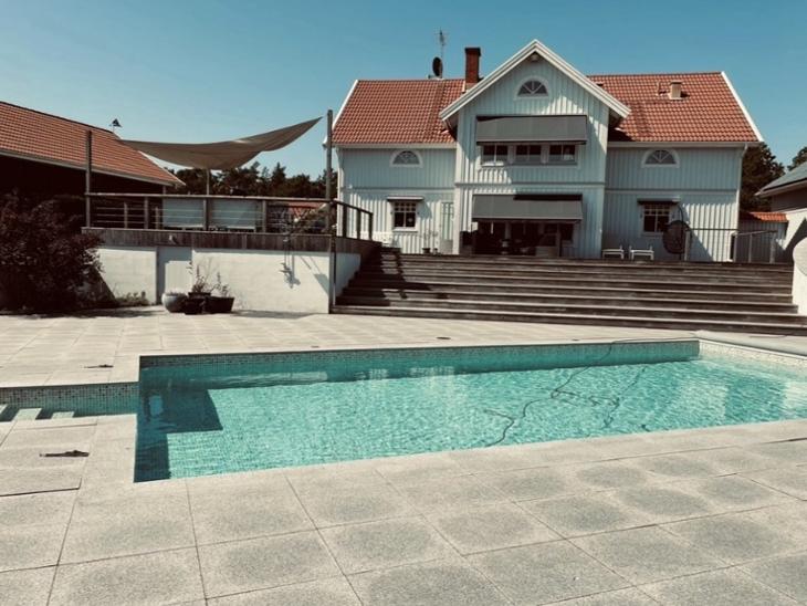Bostad Hjälmö Kalmar