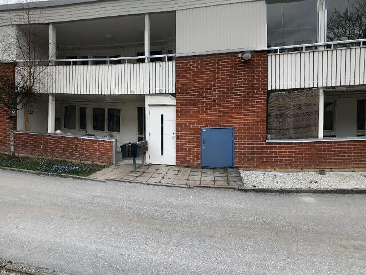 Bostad Björkrisvägen Örebro