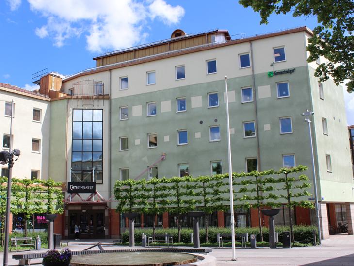 Bostad Wallintorget 5 Borlänge