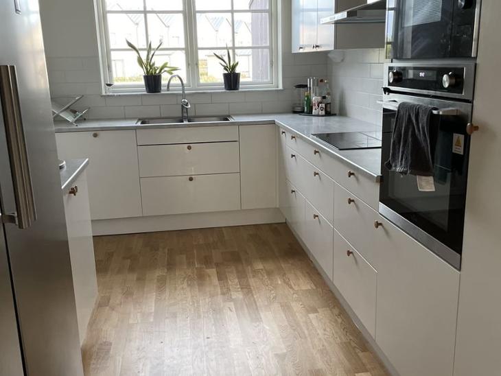 Bostad Livgatan Linköping
