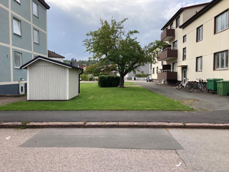 Bostad Ängarydsgatan 27 Tranås