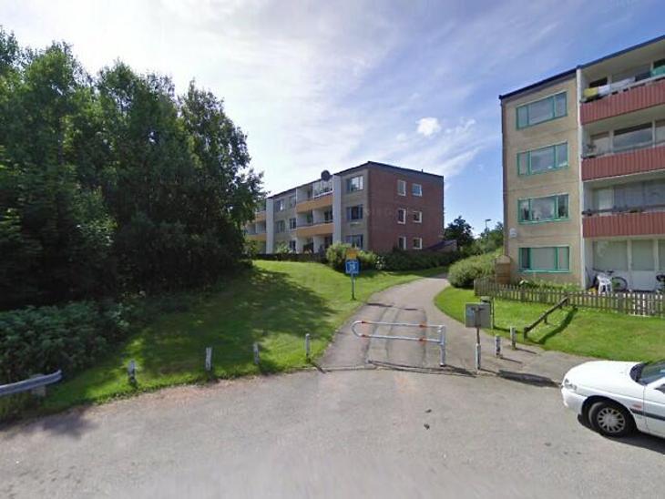 Bostad Svedjestråket 21 Uddevalla