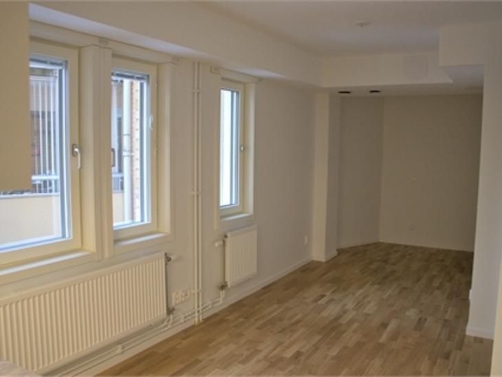 Bostad Södra Allégatan Västerås
