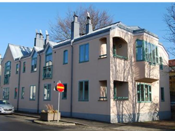 Bostad Bankgatan Vellinge