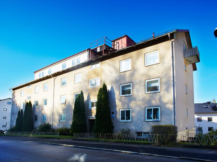 Bostad Engelbrektsgatan 95 Borås