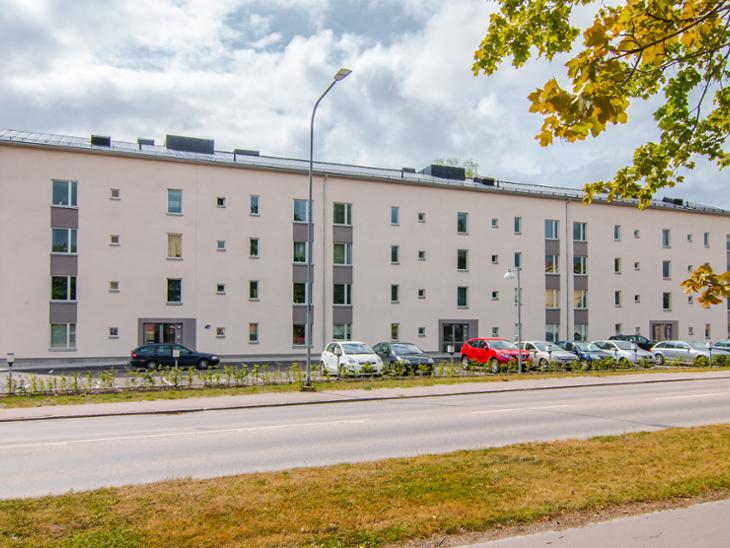 Bostad Tråddragargatan 54 Västerås