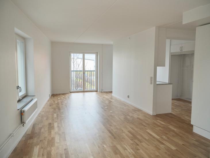 Bostad Safirgatan Norrtälje