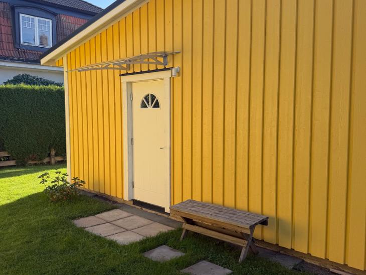 Bostad Runers väg Botkyrka