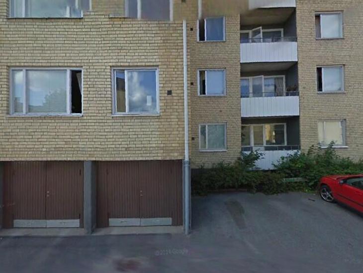 Bostad Brogränd 1E Katrineholm