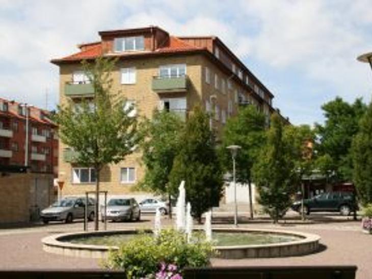 Bostad Södra Stenbocksgatan 115A Helsingborg