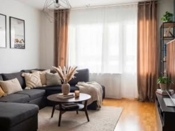 Bostad Ardennergatan Upplands Väsby