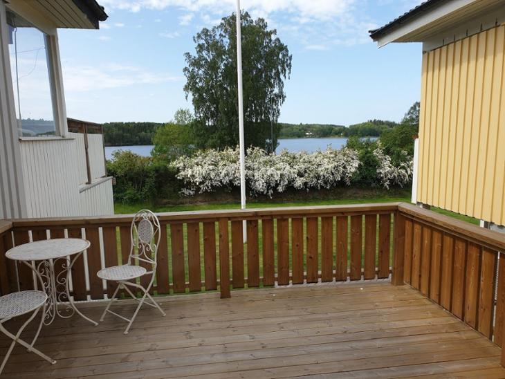 Bostad Klockarevägen Botkyrka