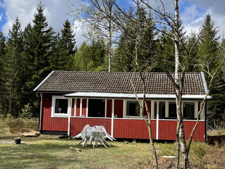 Granarpsvägen - Jönköping