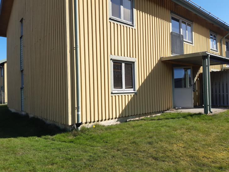 Bostad Åmotsvägen Hylte